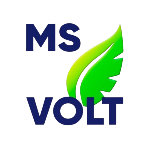 Ms Volt